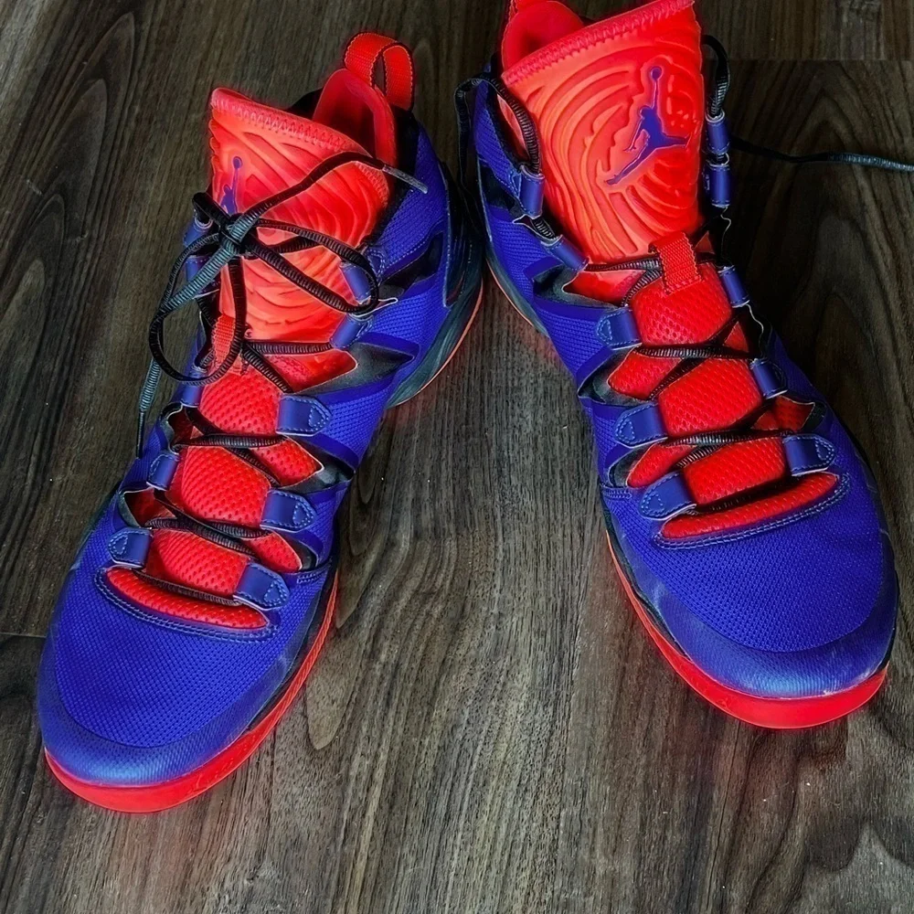 Nike Air Jordan XX8 SE 28 XXVIII Raptors